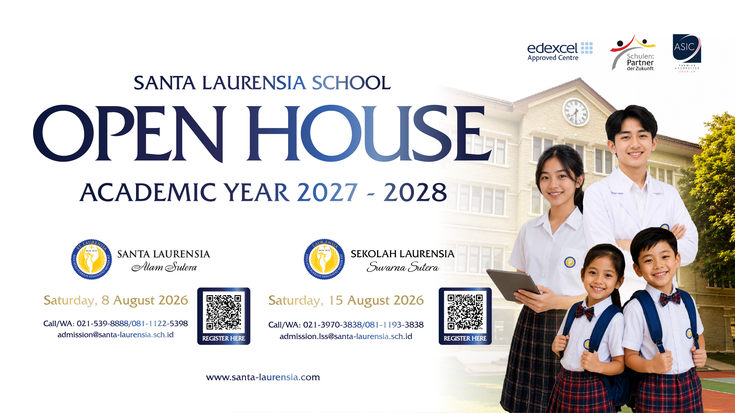 Enrollment banner 1